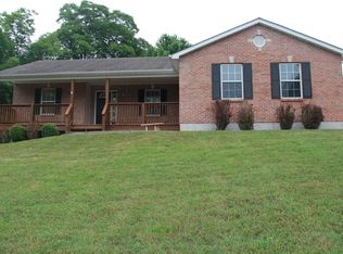 700 Eric Dr, Festus, MO 63028