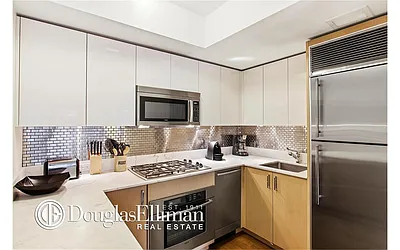 Sold by Douglas Elliman