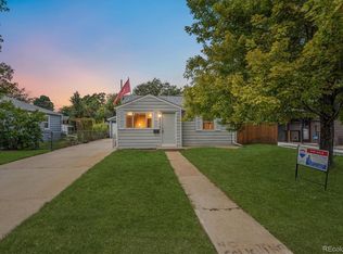 5465 Reed Ct, Arvada, CO 80002