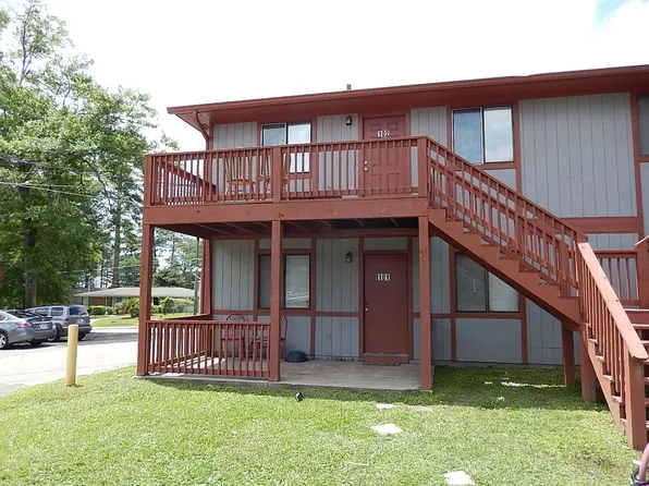 303 S Lipona Rd, Tallahassee, FL 32304