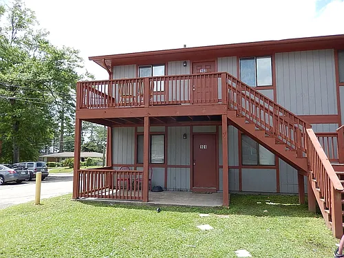 303 S Lipona Rd Photo 1
