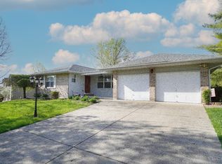 1071 Hartford Cir, Lawrenceburg, IN 47025