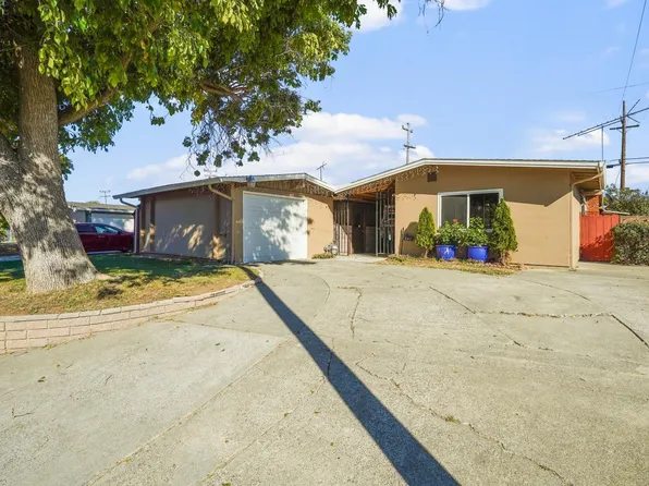 440 Diana Drive, Vallejo, CA 94589