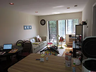 Rented by Owner