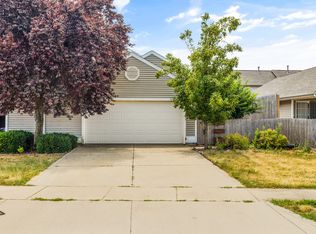 4007 Balmoral Dr, Champaign, IL