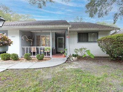 3860 N Parkside Village Ter, Beverly Hills, FL, 34465