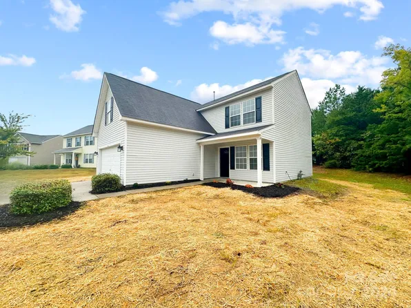 5404 Tucker Phillips Dr, Wingate, NC 28174