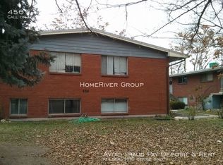 456 E Granite Ave, South Salt Lake, UT 84115