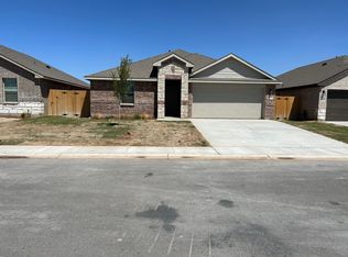 7609 Silver Creek Ct, Odessa, TX 79765