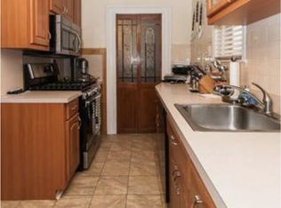 228 Pearsall Ave, Jersey City, NJ 07305