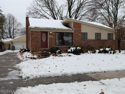 29965 Westfield St, Livonia, MI, 48150
