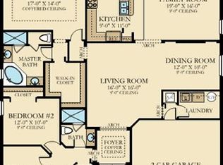 15330 SW 176th Ln, Miami, FL 33187