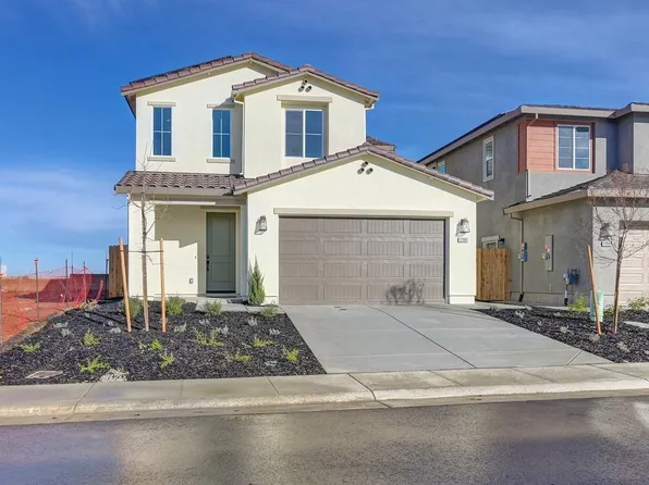 12661 Mission Peak Way, Rancho Cordova, CA 95742