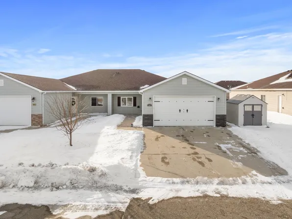 162 Noma Dr, Stanley, ND 58784
