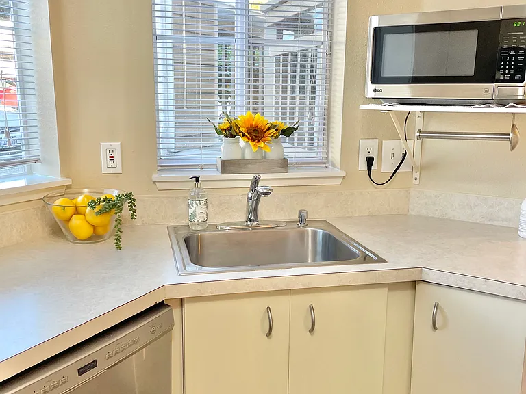 5300 Harbour Pointe Blvd #312D — Photo 7