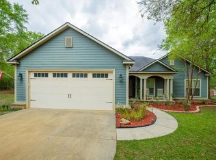 277 Trail Of Hawk Rd, Quitman, GA 31643