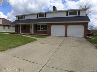 10428 Rene Dr, Clio, MI 48420