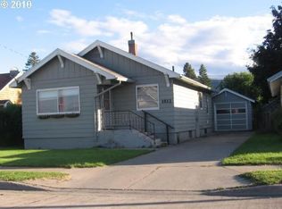 1812 Adams Ave, La Grande, OR 97850