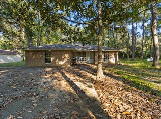 78 County Road 2289, Cleveland, TX 77327