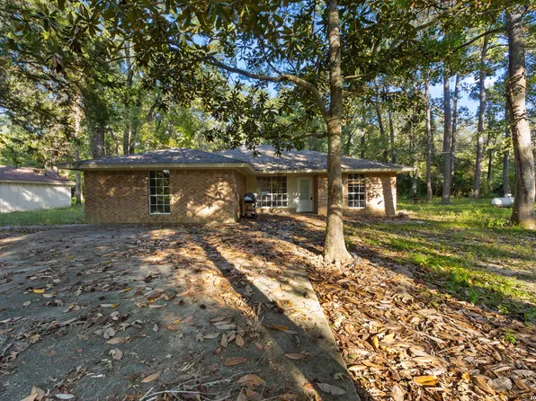 78 County Road 2289, Cleveland, TX 77327