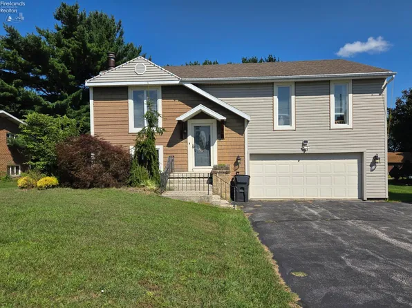 4350 County Road 175, Clyde, OH 43410
