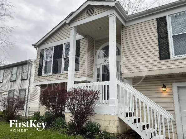 5216 Frisco Dr, Hilliard, OH 43026