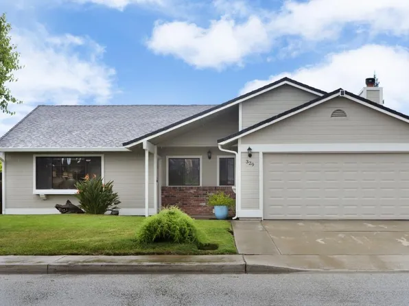 329 Almond Dr, Lodi, CA 95240