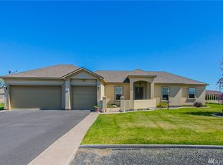 7917 Blackbird Loop NE, Moses Lake, WA 98837