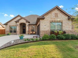15233 Saralily Way, Aledo, TX 76008