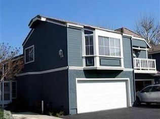 1990 N Rory Ln #5, Simi Valley, CA 93063