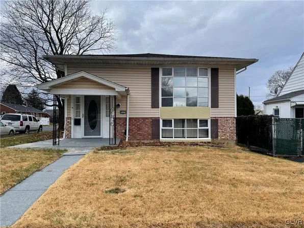 2155 Lafayette Ave, Bethlehem, PA 18017