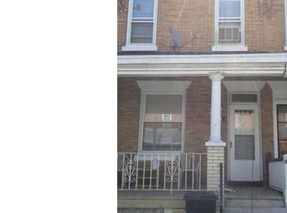 21 N Lindenwood St, Philadelphia, PA 19139