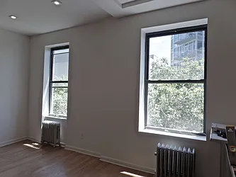 Rented by Albert Attias, LREB