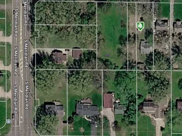 3371 Fremont Ave, Youngstown, OH 44511
