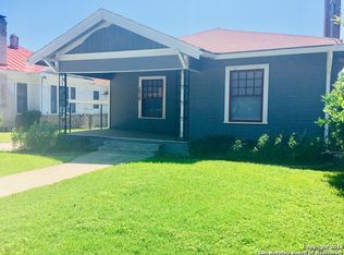1210 Virginia Blvd, San Antonio, TX 78203