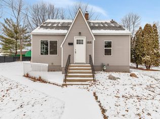 315 20th Ave N, Saint Cloud, MN 56303