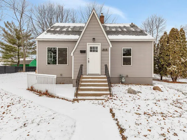 315 20th Ave N, Saint Cloud, MN 56303