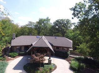 3485 N 1600 East Rd, Heyworth, IL 61745