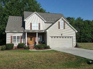 8101 Shamarli Ct, Browns Summit, NC 27214