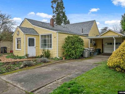 726 NW 17th St, Corvallis, OR, 97330