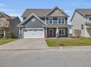 355 Dee Ln LOT 17, Hixson, TN 37343