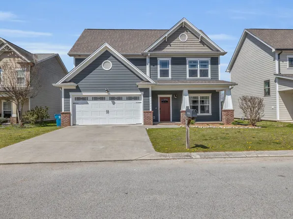 355 Dee Ln Lot 17, Hixson, TN 37343