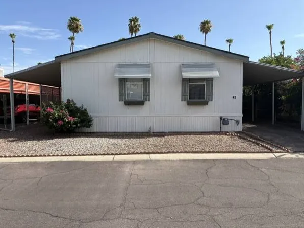 101 W River Rd #42, Tucson, AZ 85704