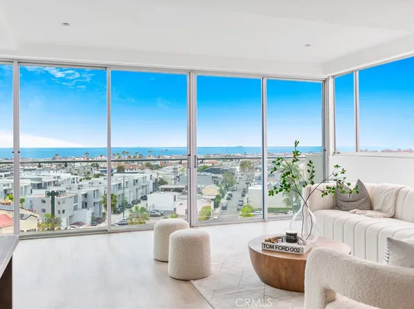 611 Lido Park Dr APT 8F, Newport Beach, CA 92663