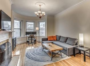 198 Saint Botolph St APT 6, Boston, MA 02115