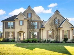 12345 Oil Field Ln, Arlington, TN 38002