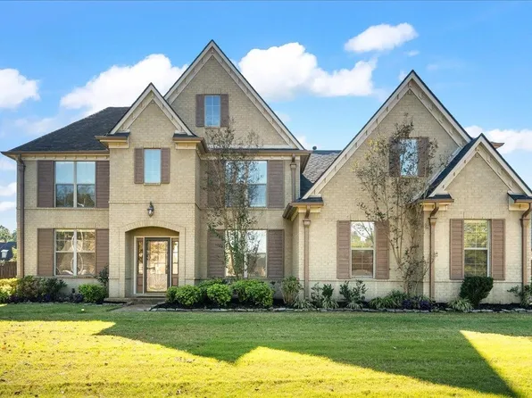 12345 Oil Field Ln, Arlington, TN 38002