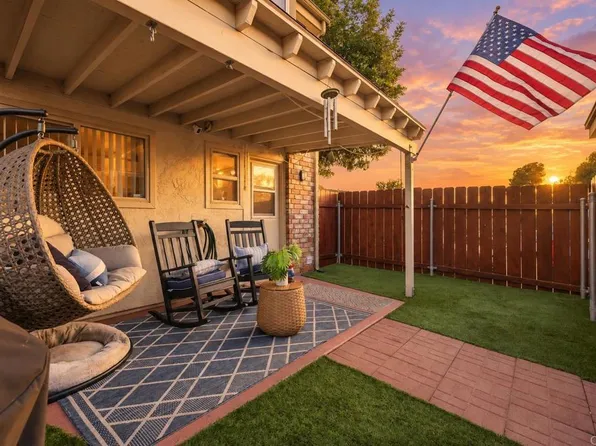 1248 Denver Ln Unit E, El Cajon, CA 92021