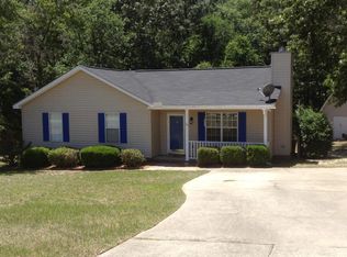 80 Brentwood Dr, Elgin, SC 29045