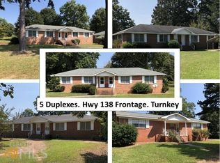 2091 Highway 138, Jonesboro, GA 30236